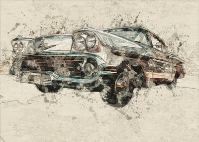 Croquis d
