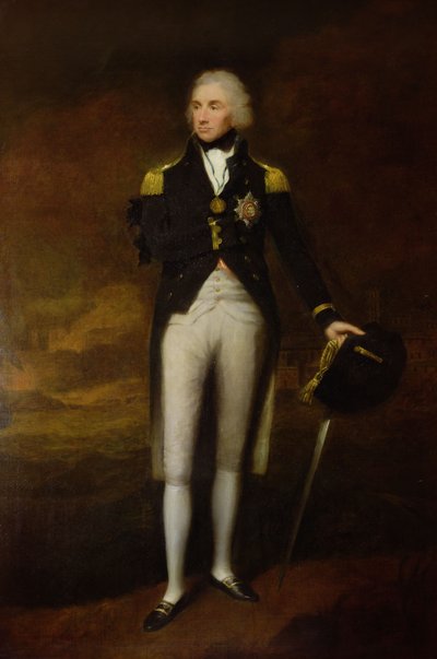 Portrait de l