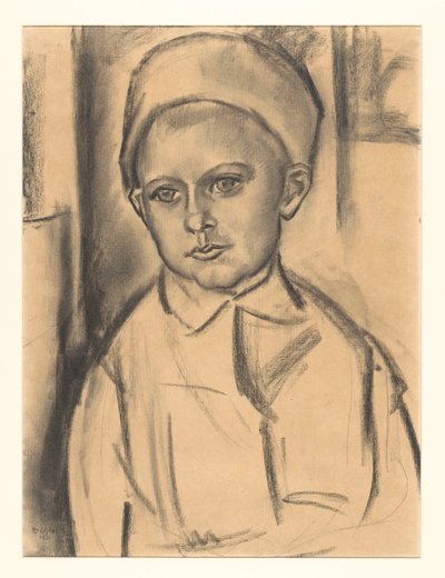 Portrait d