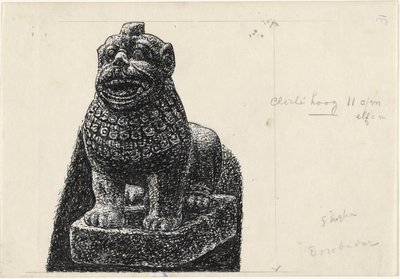 Statue d