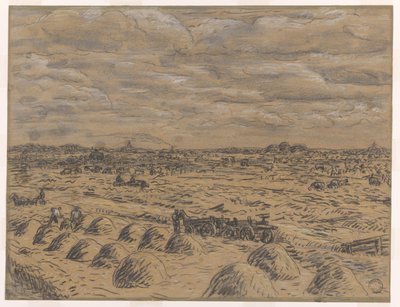 Eembrugge - Leo Gestel