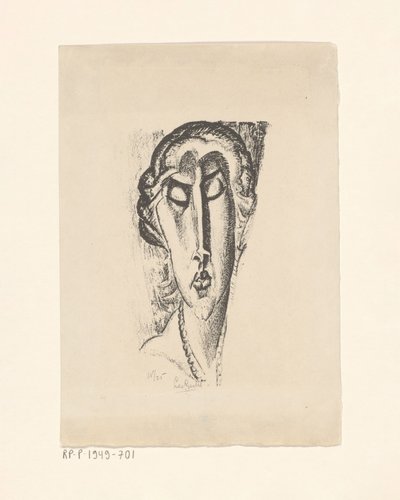 Portrait d