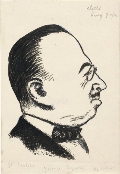 Portrait d