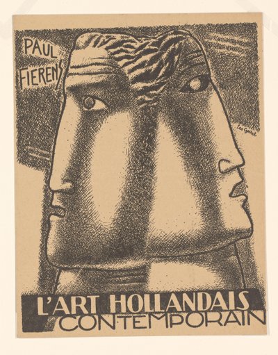 Reproduction de la couverture du livre l