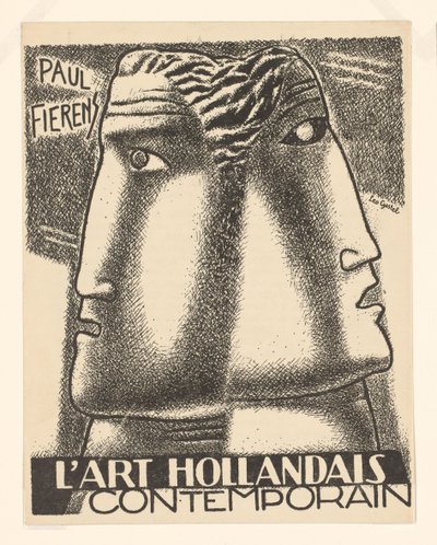 Reproduction de la couverture du livre l