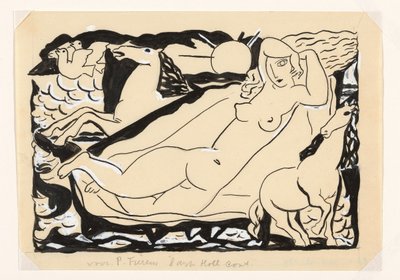 Vénus Vignette pour le livre 