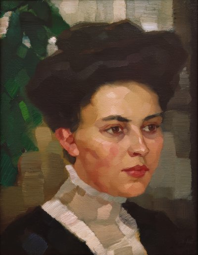Gusti Bennat - Leo Putz