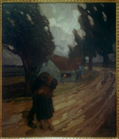 Tempête d