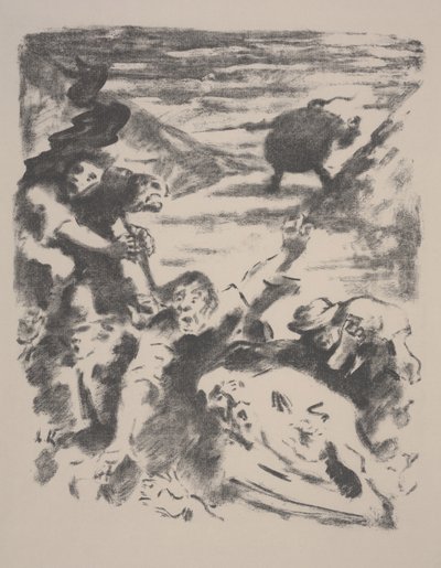 Falstaff - Leo von Konig