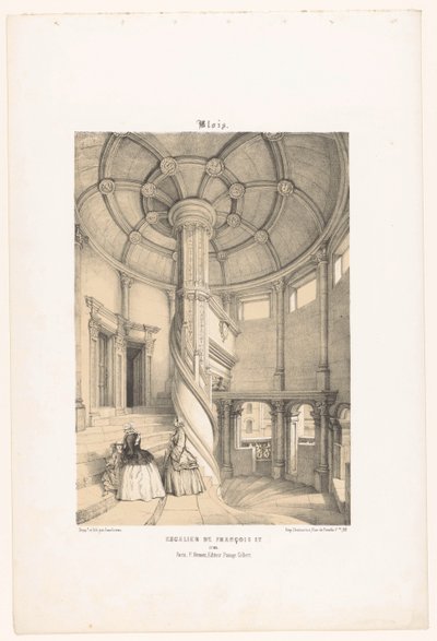 Vue de l
