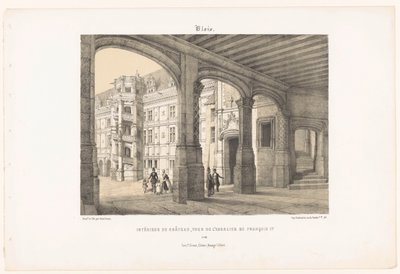 Vue de l