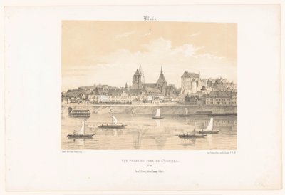 Vue de l