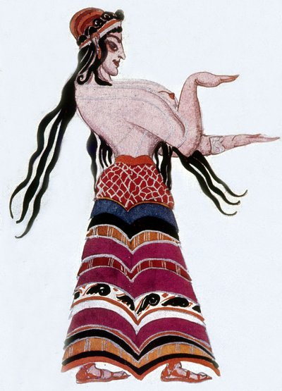 Phaedre (Phèdre), tragédie de Gabriele d