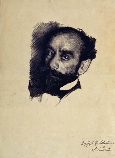 Portrait de l