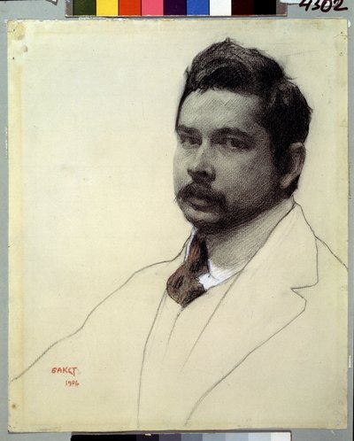 Portrait de l