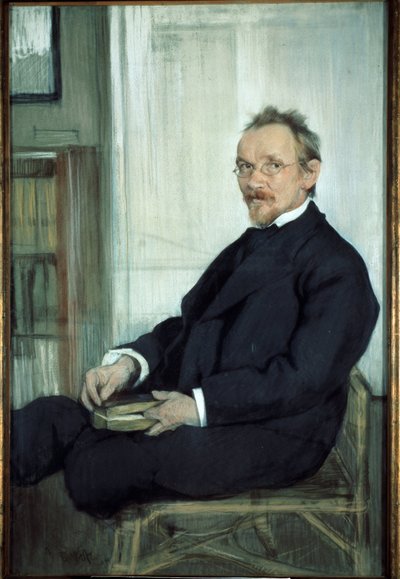 Portrait de l
