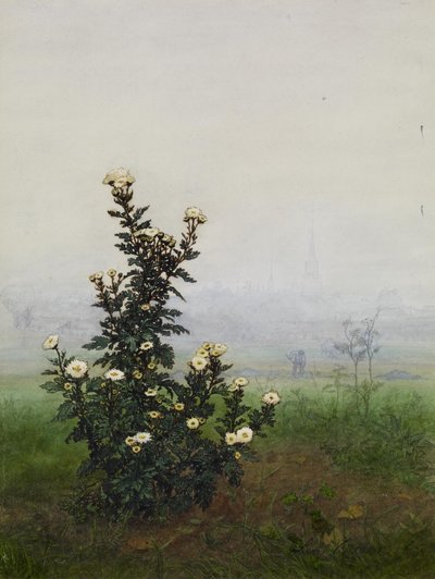  - Léon Bonvin