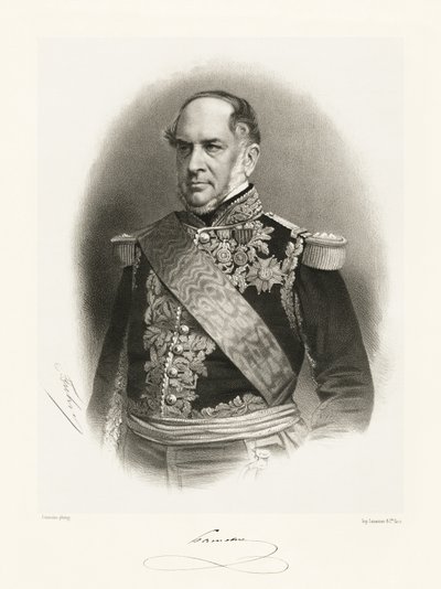 Ferdinand Alphonse Hamelin - Leon Cremiere