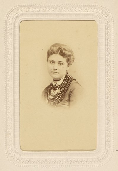 Princesse Clotilde - Leon Cremiere