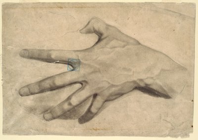 Dessin, étude d