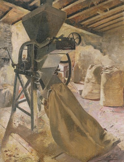 La Vieille Brasserie, 1895 - Leon Henri Marie Frederic