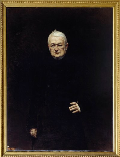 Portrait d