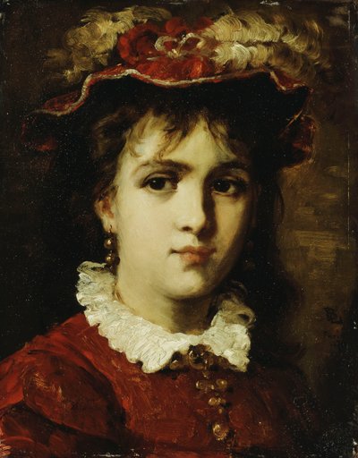 Portrait d