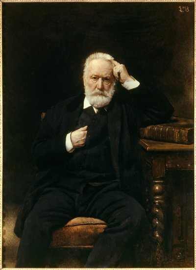 Portrait de l