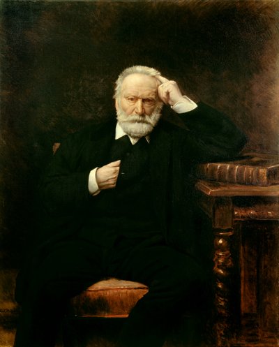 Portrait de l