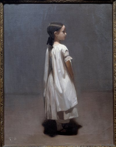 La petite sœur de l