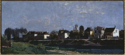 Charenton - Leon Pierre Herpin
