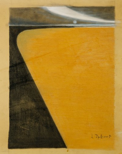 Plage - Leon Spilliaert