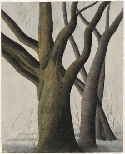  - Leon Spilliaert