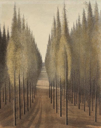  - Leon Spilliaert