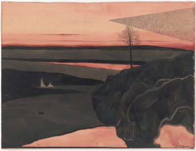  - Leon Spilliaert