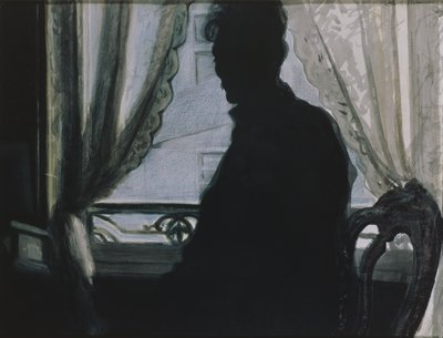 Silhouette de l
