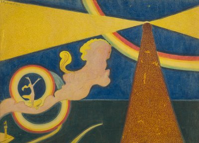  - Leon Spilliaert