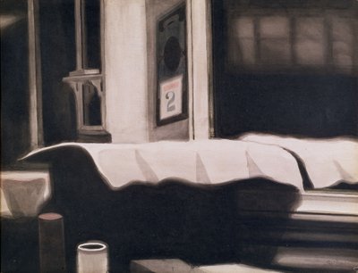  - Leon Spilliaert