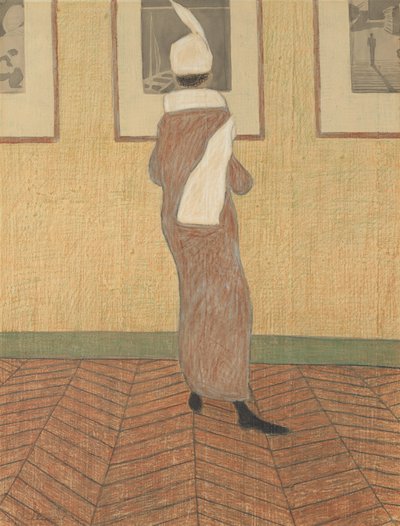  - Leon Spilliaert