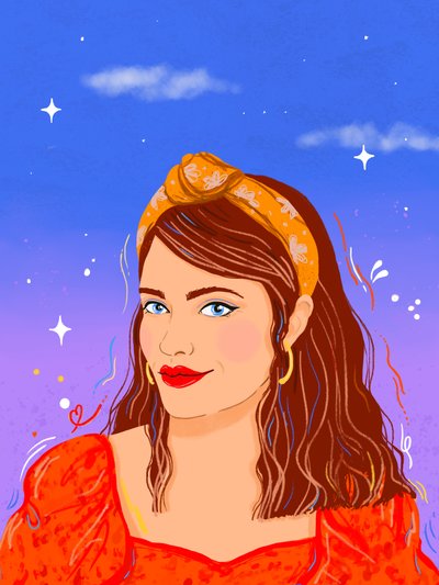  - Leona Tsiara