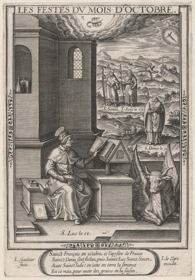 Les Fêtes du mois d