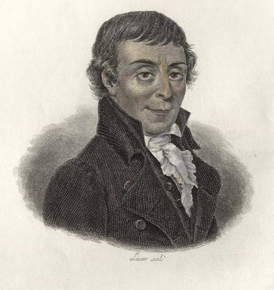 Portrait de l