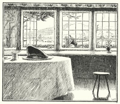 Taffy était un Gallois, Taffy était un voleur - Leonard Leslie Brooke
