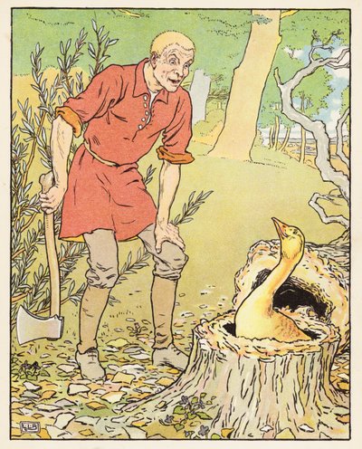  - Leonard Leslie Brooke