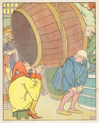  - Leonard Leslie Brooke