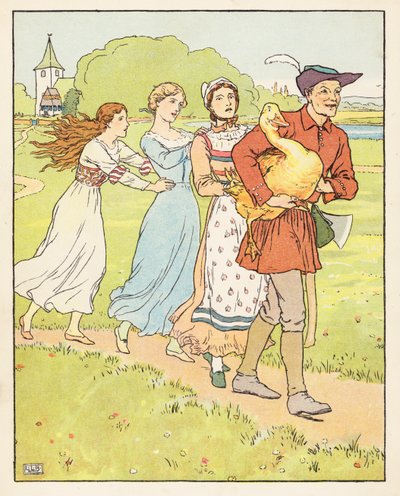  - Leonard Leslie Brooke