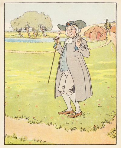  - Leonard Leslie Brooke