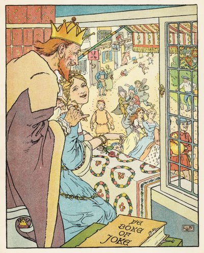  - Leonard Leslie Brooke