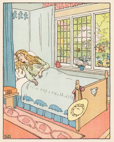  - Leonard Leslie Brooke