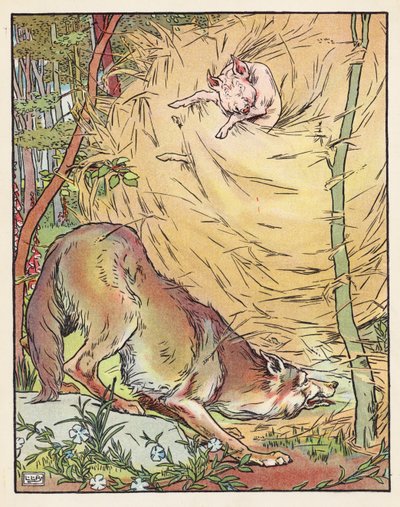  - Leonard Leslie Brooke